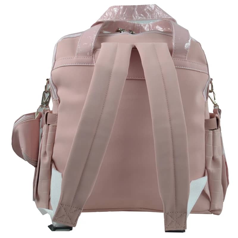 ساک کوله ای گوش دار